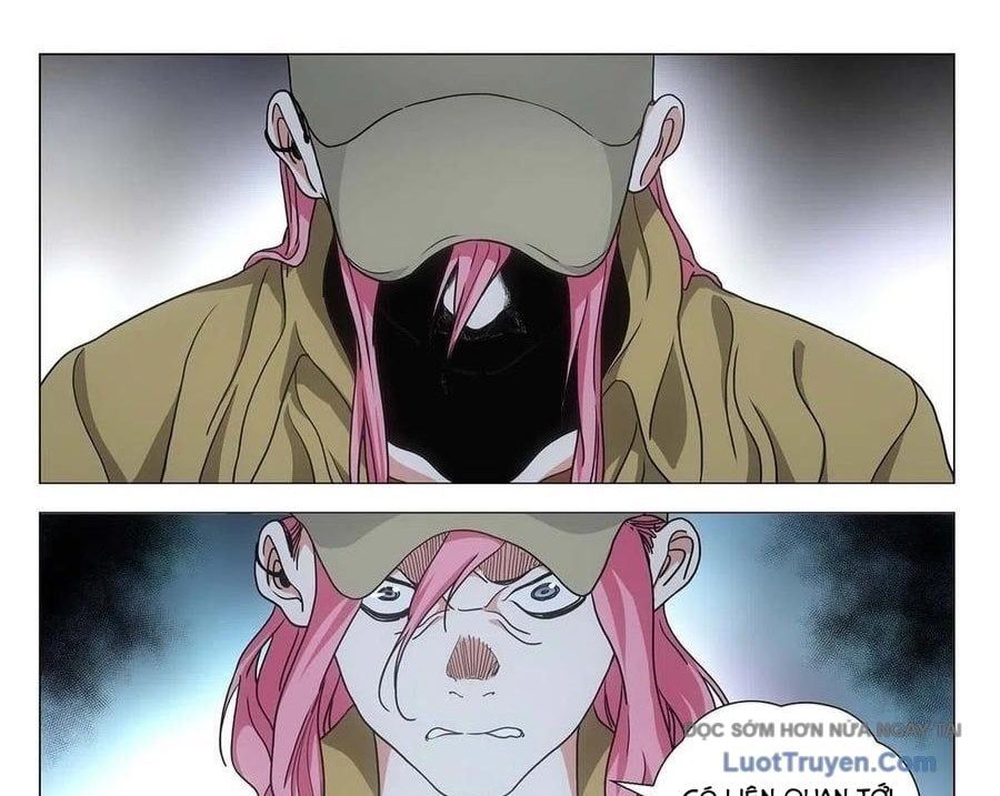 đọc truyện Nhất Nhân Chi Hạ Chương 552 ảnh 23 tại Thiên Thai Truyện