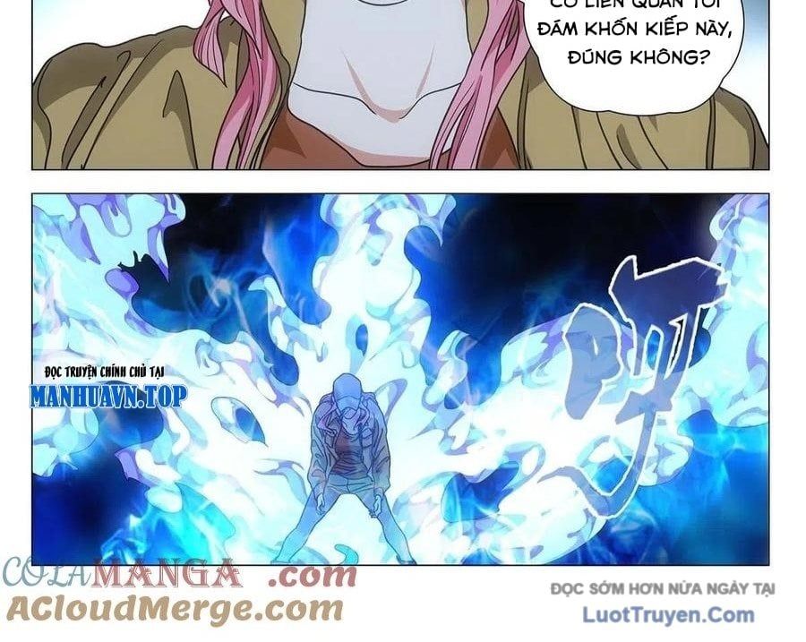 đọc truyện Nhất Nhân Chi Hạ Chương 552 ảnh 24 tại Thiên Thai Truyện