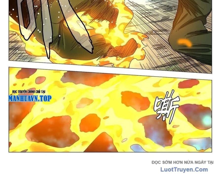 đọc truyện Nhất Nhân Chi Hạ Chương 552 ảnh 30 tại Thiên Thai Truyện