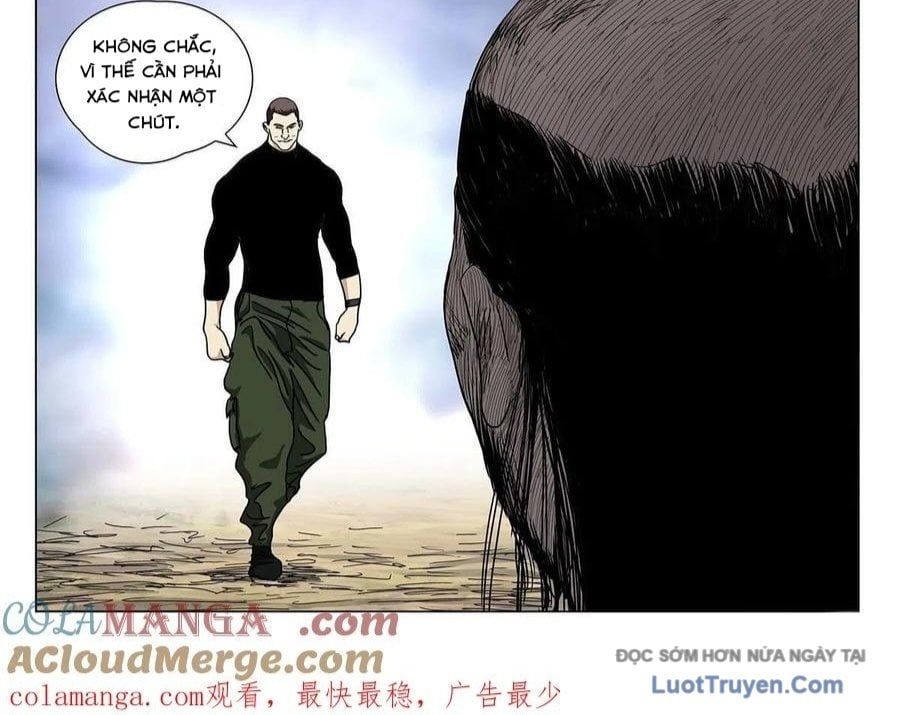 đọc truyện Nhất Nhân Chi Hạ Chương 552 ảnh 32 tại Thiên Thai Truyện