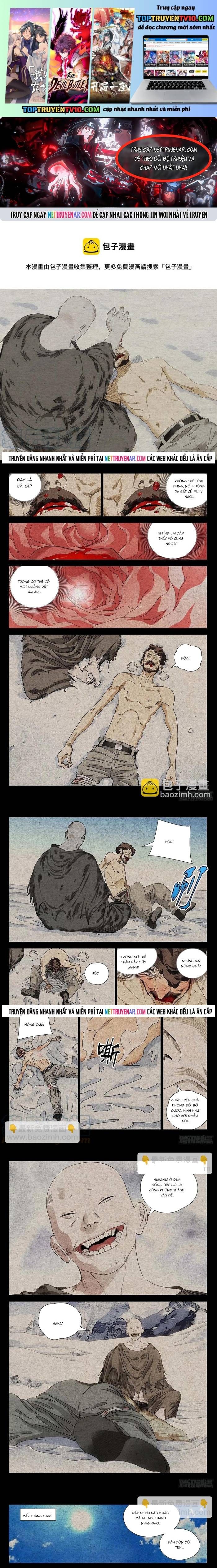 đọc truyện Nhất Nhân Chi Hạ Chương 554 ảnh 3 tại Thiên Thai Truyện