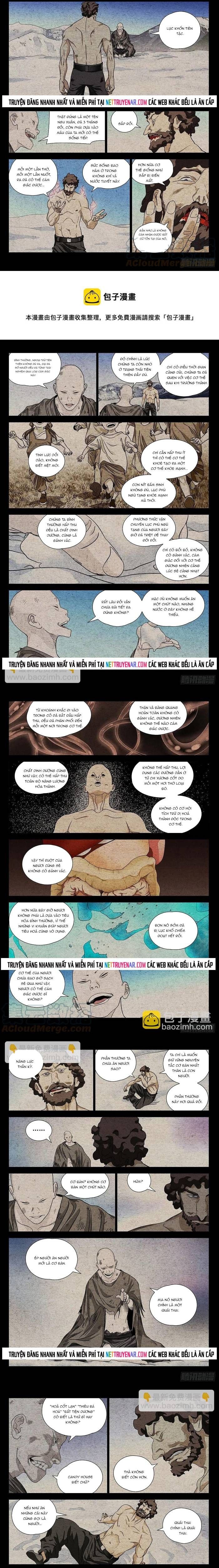 đọc truyện Nhất Nhân Chi Hạ Chương 554 ảnh 4 tại Thiên Thai Truyện