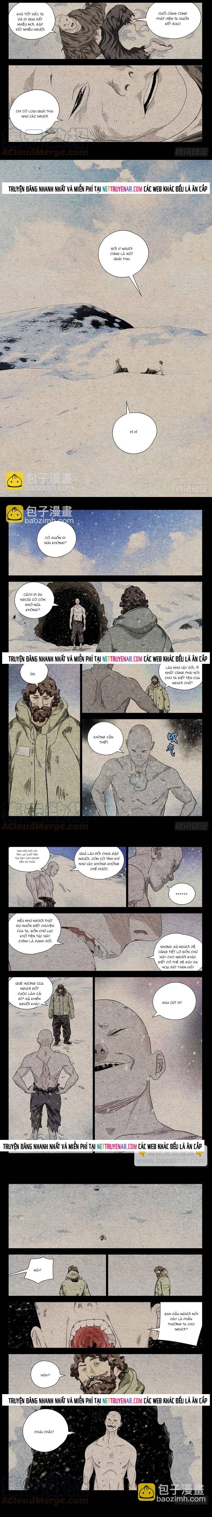 đọc truyện Nhất Nhân Chi Hạ Chương 554 ảnh 5 tại Thiên Thai Truyện