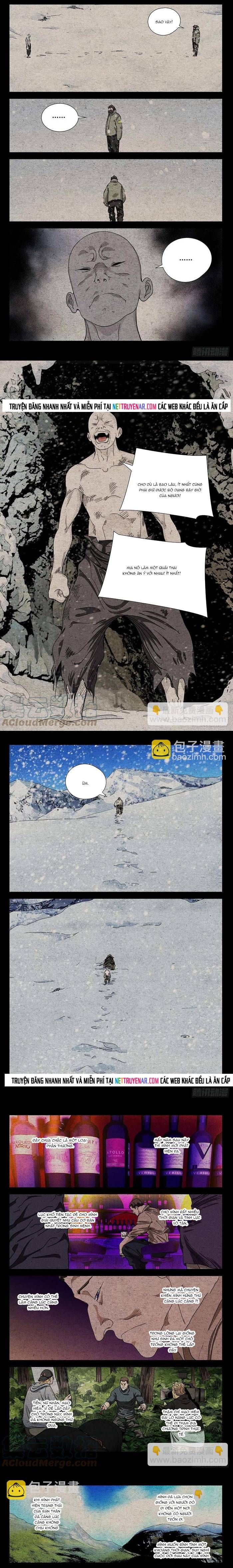 đọc truyện Nhất Nhân Chi Hạ Chương 554 ảnh 6 tại Thiên Thai Truyện