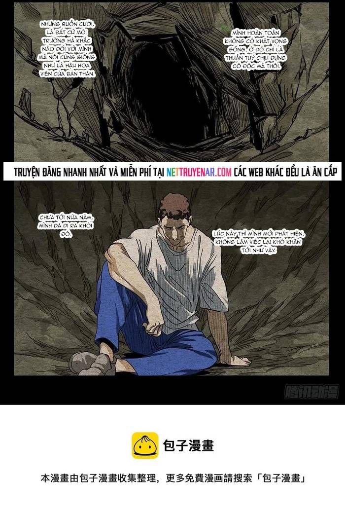 đọc truyện Nhất Nhân Chi Hạ Chương 554 ảnh 7 tại Thiên Thai Truyện