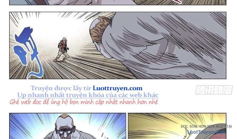 đọc truyện Nhất Nhân Chi Hạ Chương 558 ảnh 23 tại Thiên Thai Truyện