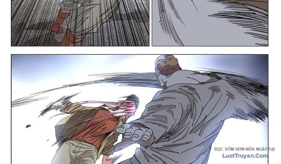 đọc truyện Nhất Nhân Chi Hạ Chương 558 ảnh 25 tại Thiên Thai Truyện