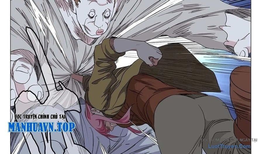 đọc truyện Nhất Nhân Chi Hạ Chương 558 ảnh 30 tại Thiên Thai Truyện