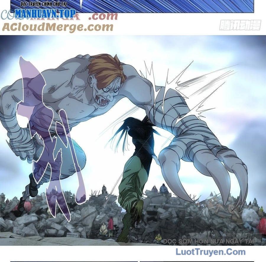 đọc truyện Nhất Nhân Chi Hạ Chương 559 ảnh 12 tại Thiên Thai Truyện