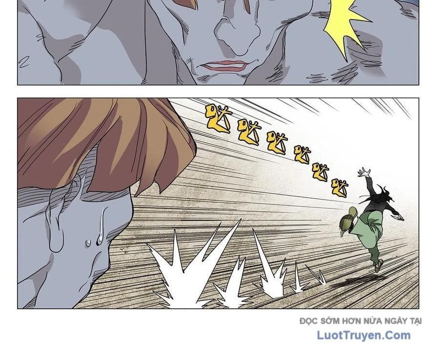 đọc truyện Nhất Nhân Chi Hạ Chương 559 ảnh 22 tại Thiên Thai Truyện