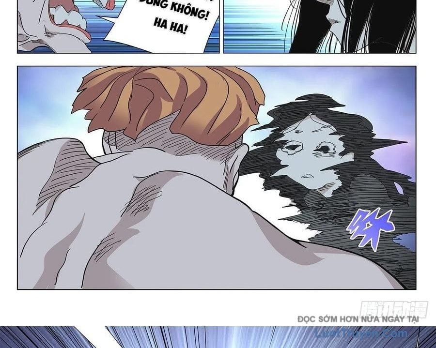 đọc truyện Nhất Nhân Chi Hạ Chương 559 ảnh 30 tại Thiên Thai Truyện