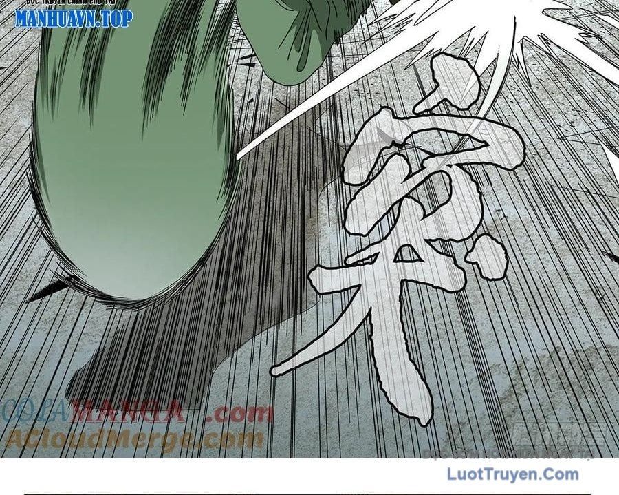 đọc truyện Nhất Nhân Chi Hạ Chương 559 ảnh 32 tại Thiên Thai Truyện