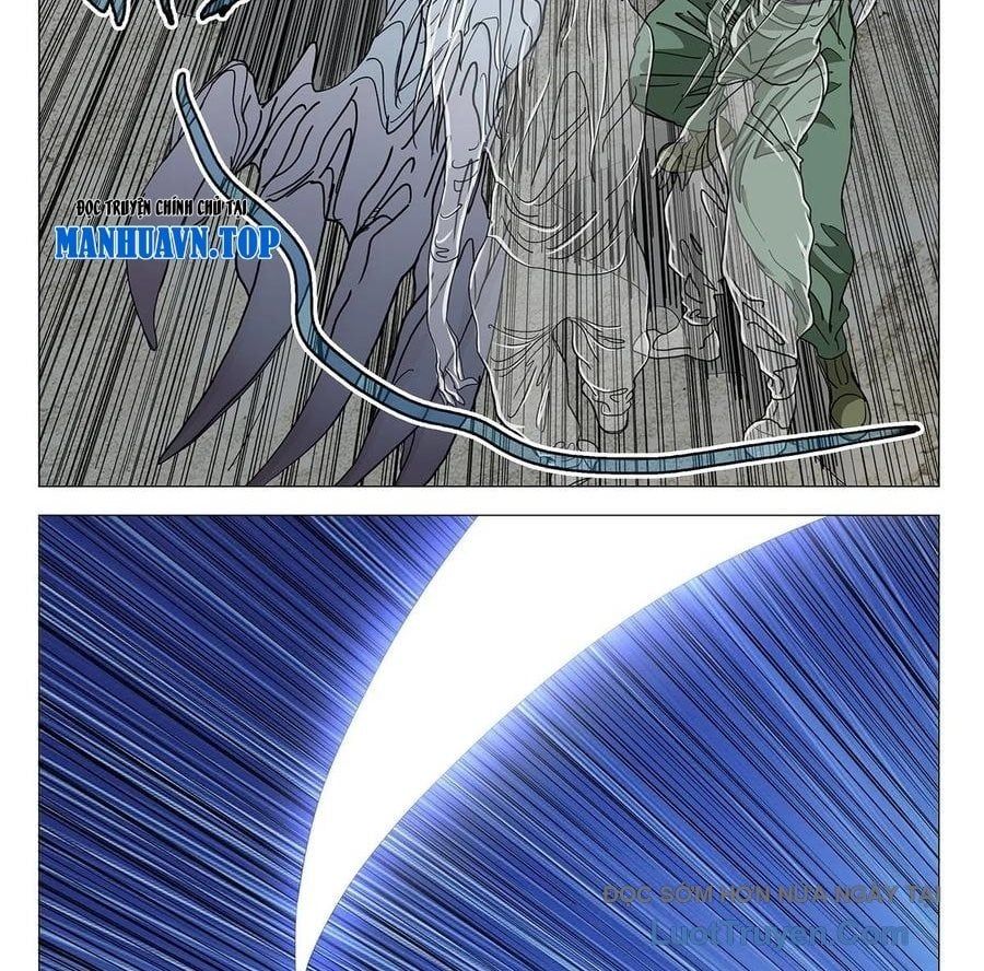 đọc truyện Nhất Nhân Chi Hạ Chương 559 ảnh 11 tại Thiên Thai Truyện