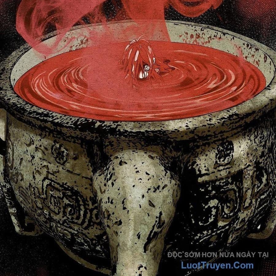 đọc truyện Nhất Nhân Chi Hạ Chương 562 ảnh 25 tại Thiên Thai Truyện