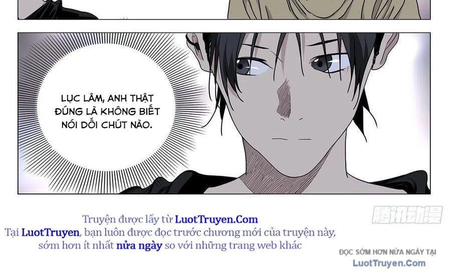 đọc truyện Nhất Nhân Chi Hạ Chương 562 ảnh 32 tại Thiên Thai Truyện