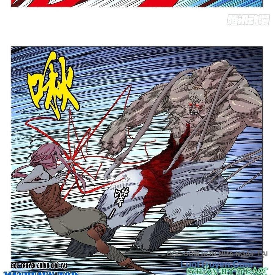 đọc truyện Nhất Nhân Chi Hạ Chương 562 ảnh 7 tại Thiên Thai Truyện