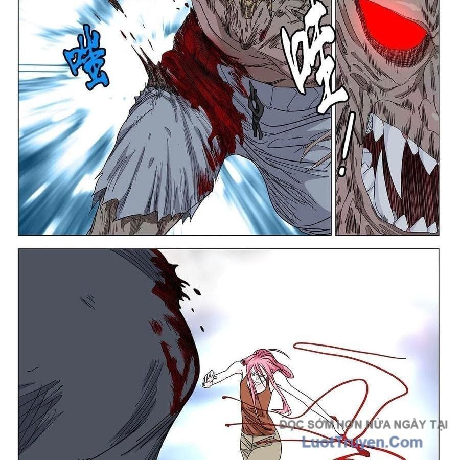 đọc truyện Nhất Nhân Chi Hạ Chương 562 ảnh 9 tại Thiên Thai Truyện