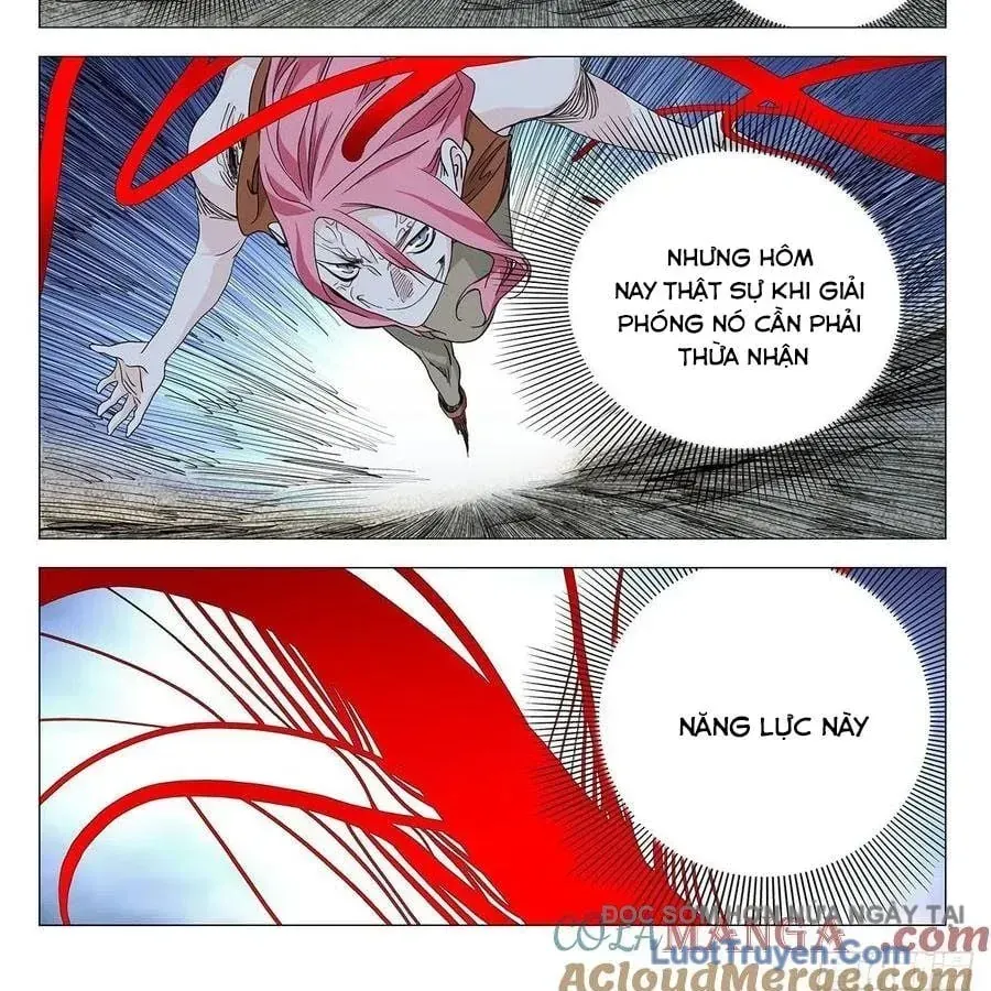 đọc truyện Nhất Nhân Chi Hạ Chương 563 ảnh 15 tại Thiên Thai Truyện