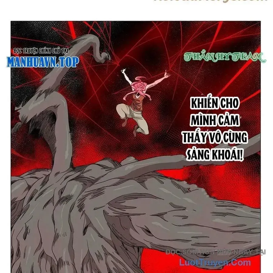 đọc truyện Nhất Nhân Chi Hạ Chương 563 ảnh 16 tại Thiên Thai Truyện