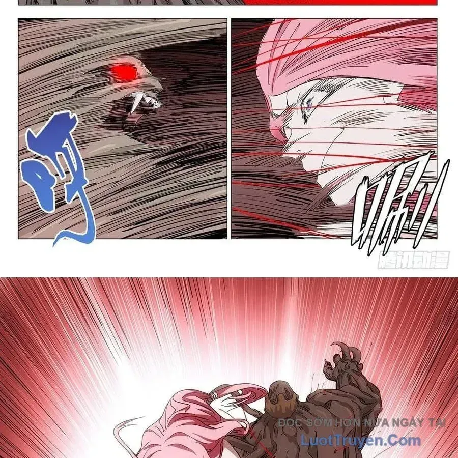 đọc truyện Nhất Nhân Chi Hạ Chương 563 ảnh 17 tại Thiên Thai Truyện