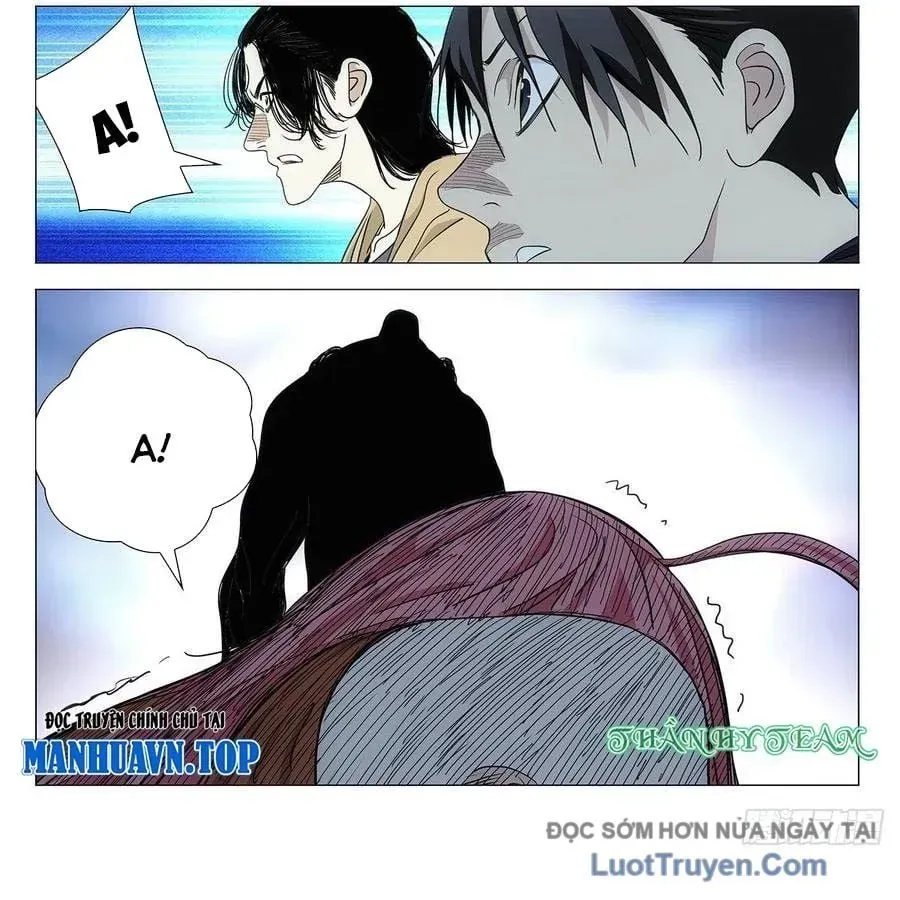 đọc truyện Nhất Nhân Chi Hạ Chương 563 ảnh 23 tại Thiên Thai Truyện