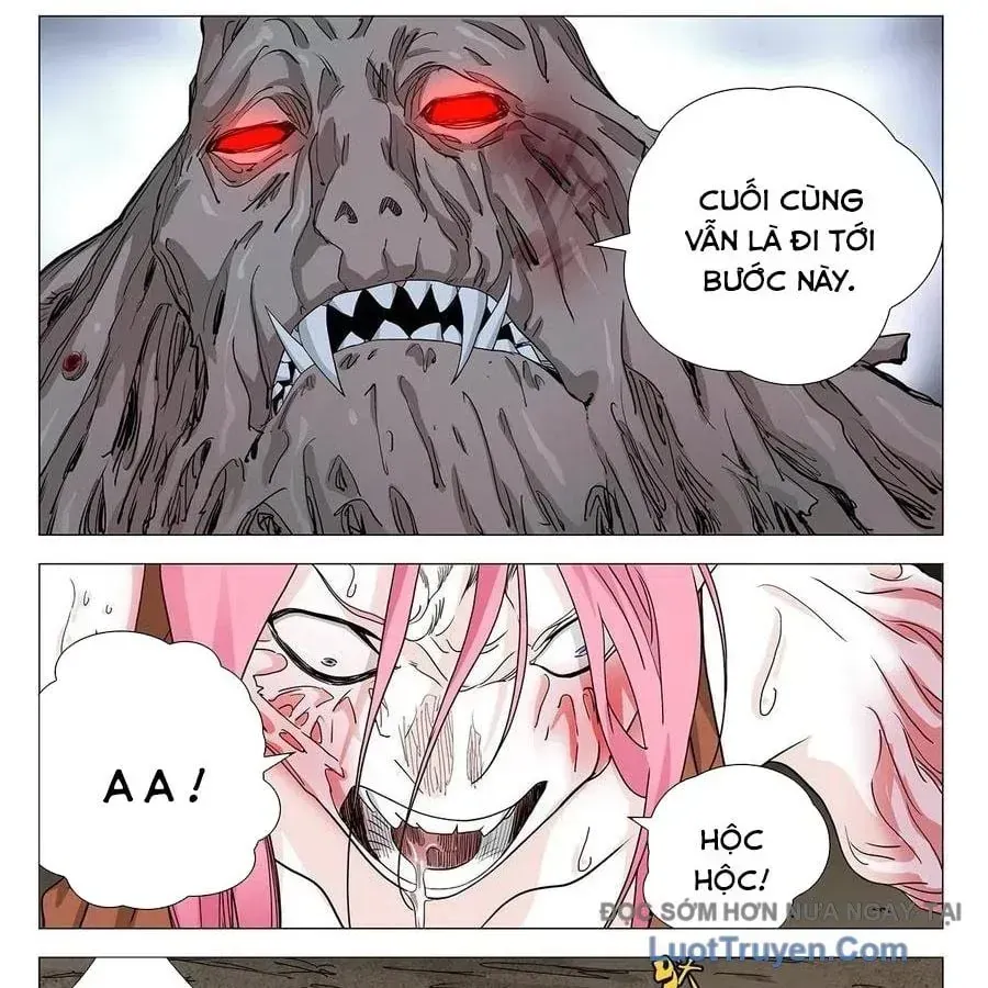 đọc truyện Nhất Nhân Chi Hạ Chương 563 ảnh 24 tại Thiên Thai Truyện