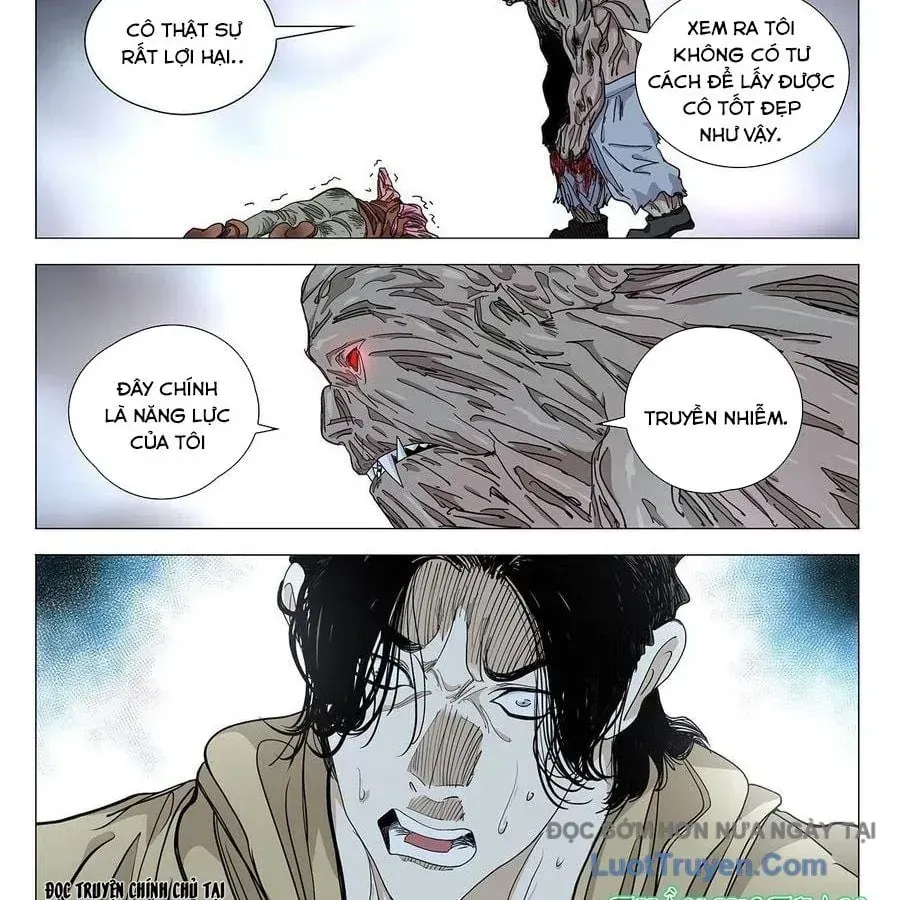 đọc truyện Nhất Nhân Chi Hạ Chương 563 ảnh 26 tại Thiên Thai Truyện