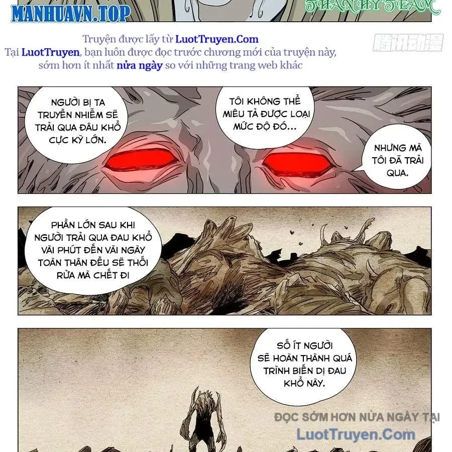 đọc truyện Nhất Nhân Chi Hạ Chương 563 ảnh 27 tại Thiên Thai Truyện