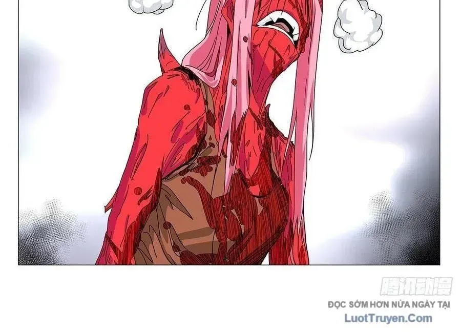 đọc truyện Nhất Nhân Chi Hạ Chương 563 ảnh 36 tại Thiên Thai Truyện