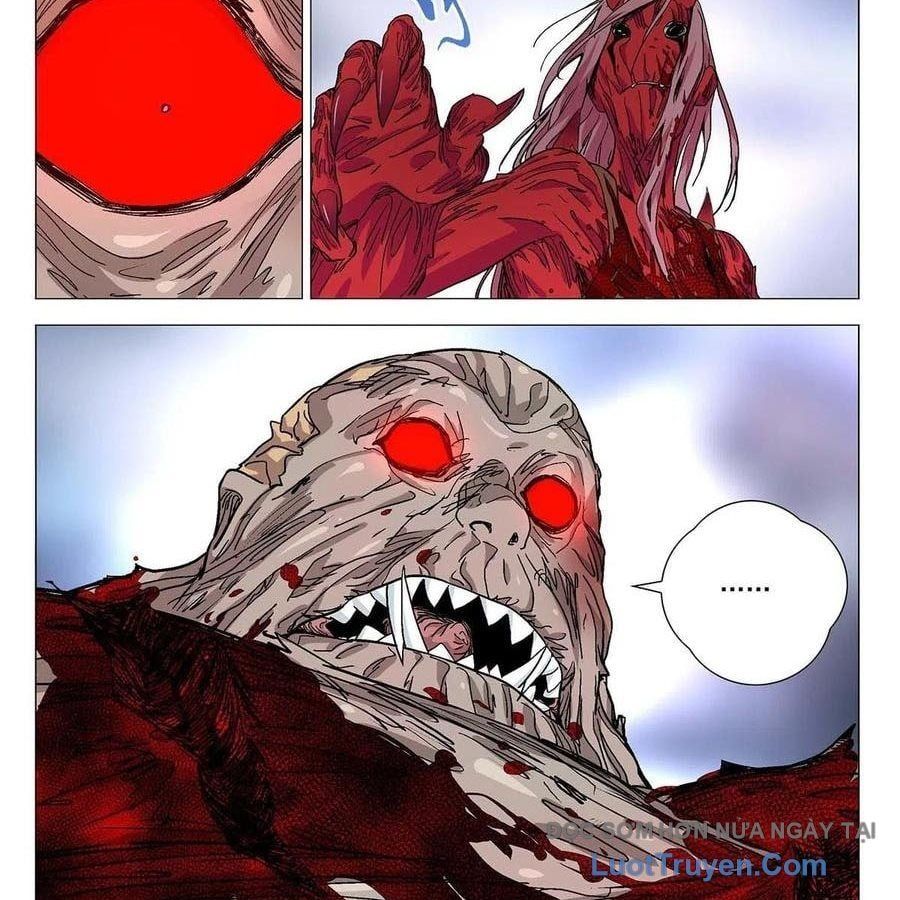 đọc truyện Nhất Nhân Chi Hạ Chương 564 ảnh 9 tại Thiên Thai Truyện