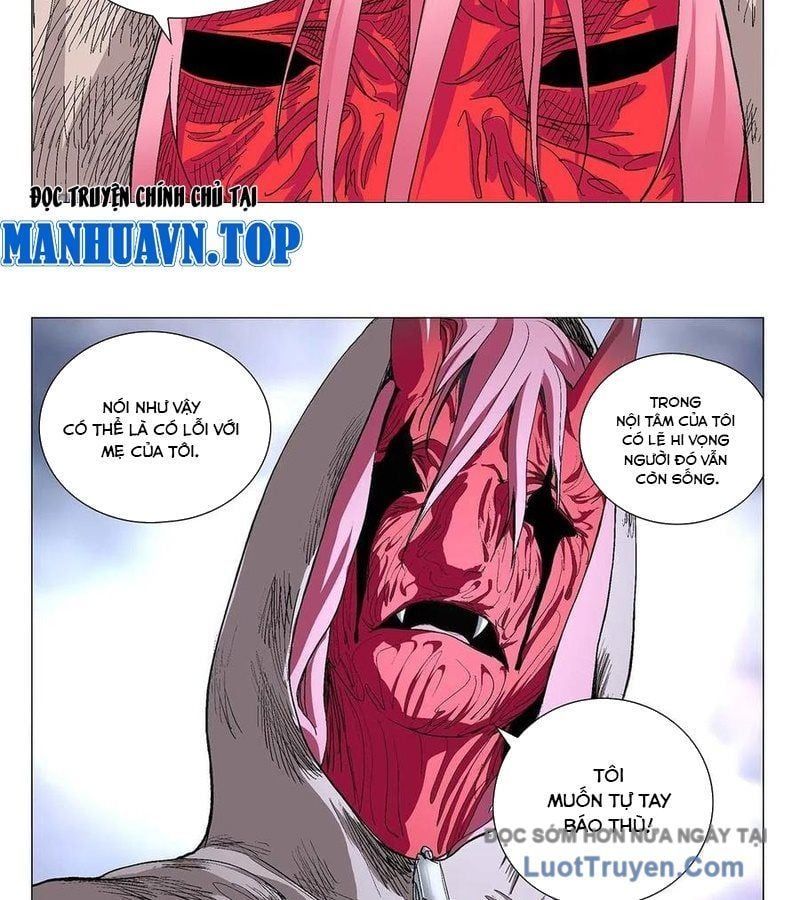 đọc truyện Nhất Nhân Chi Hạ Chương 566 ảnh 8 tại Thiên Thai Truyện