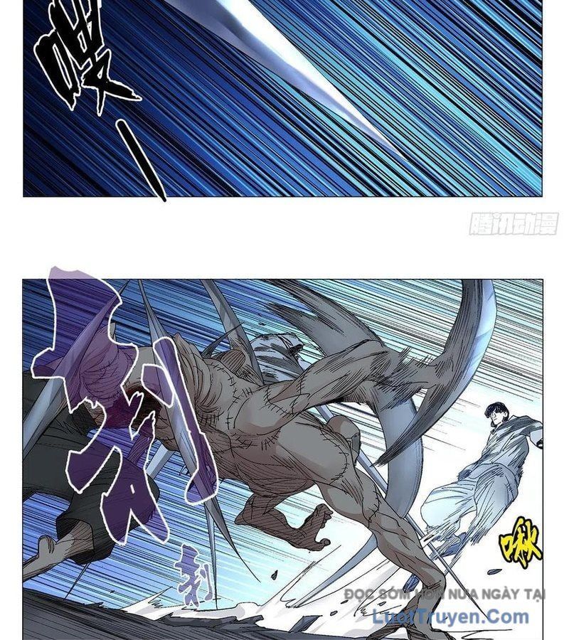 đọc truyện Nhất Nhân Chi Hạ Chương 567 ảnh 15 tại Thiên Thai Truyện