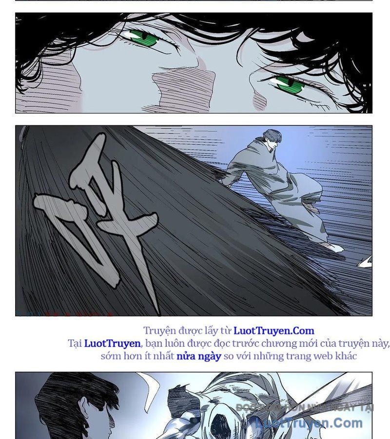 đọc truyện Nhất Nhân Chi Hạ Chương 567 ảnh 16 tại Thiên Thai Truyện