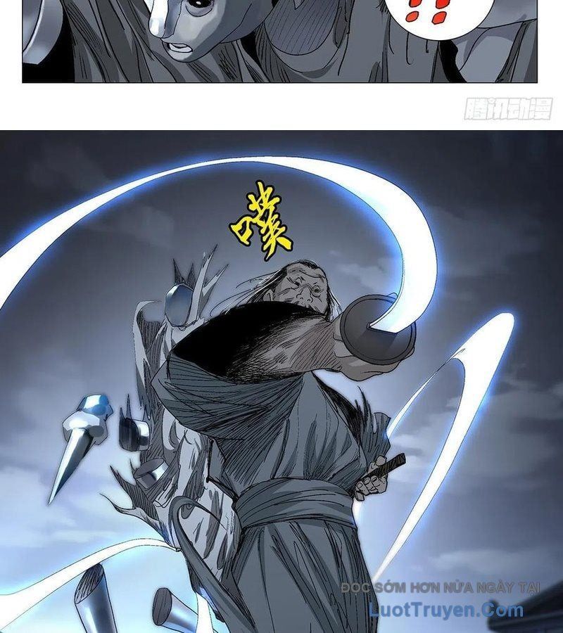 đọc truyện Nhất Nhân Chi Hạ Chương 567 ảnh 18 tại Thiên Thai Truyện