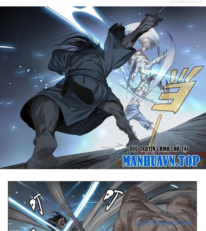 đọc truyện Nhất Nhân Chi Hạ Chương 567 ảnh 21 tại Thiên Thai Truyện