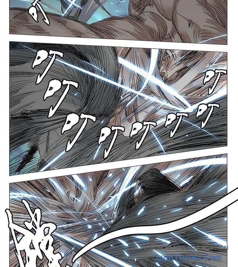 đọc truyện Nhất Nhân Chi Hạ Chương 567 ảnh 22 tại Thiên Thai Truyện