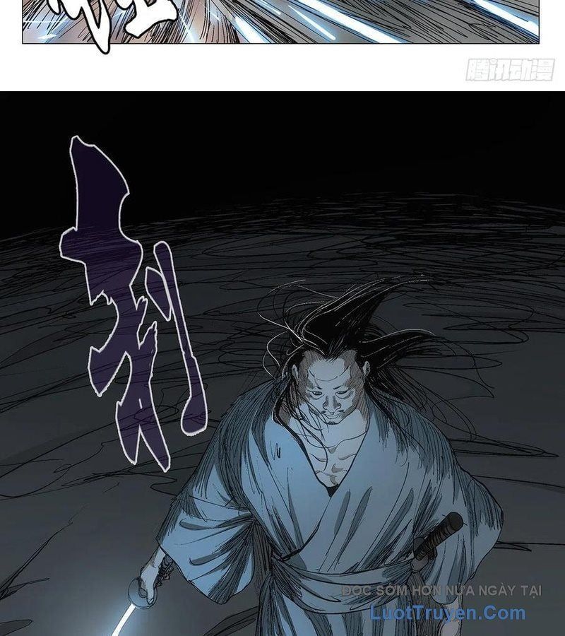 đọc truyện Nhất Nhân Chi Hạ Chương 567 ảnh 23 tại Thiên Thai Truyện