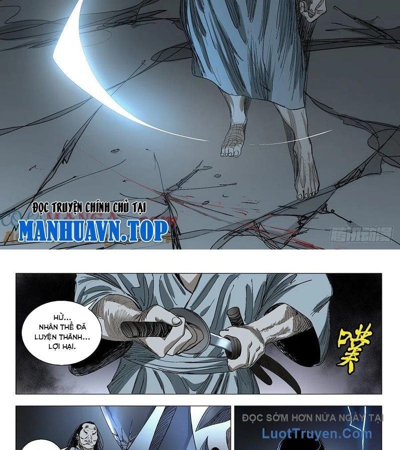 đọc truyện Nhất Nhân Chi Hạ Chương 567 ảnh 24 tại Thiên Thai Truyện