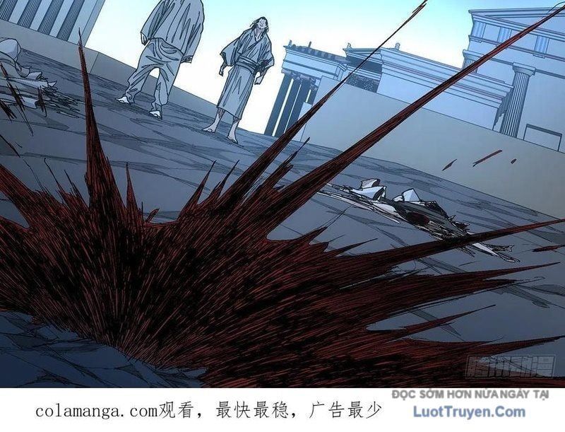 đọc truyện Nhất Nhân Chi Hạ Chương 567 ảnh 31 tại Thiên Thai Truyện