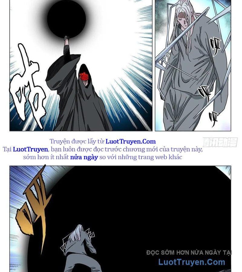 đọc truyện Nhất Nhân Chi Hạ Chương 568 ảnh 12 tại Thiên Thai Truyện