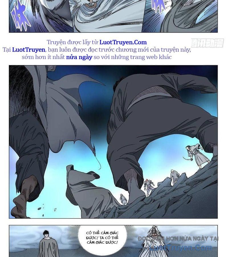 đọc truyện Nhất Nhân Chi Hạ Chương 568 ảnh 17 tại Thiên Thai Truyện