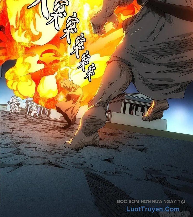 đọc truyện Nhất Nhân Chi Hạ Chương 568 ảnh 19 tại Thiên Thai Truyện