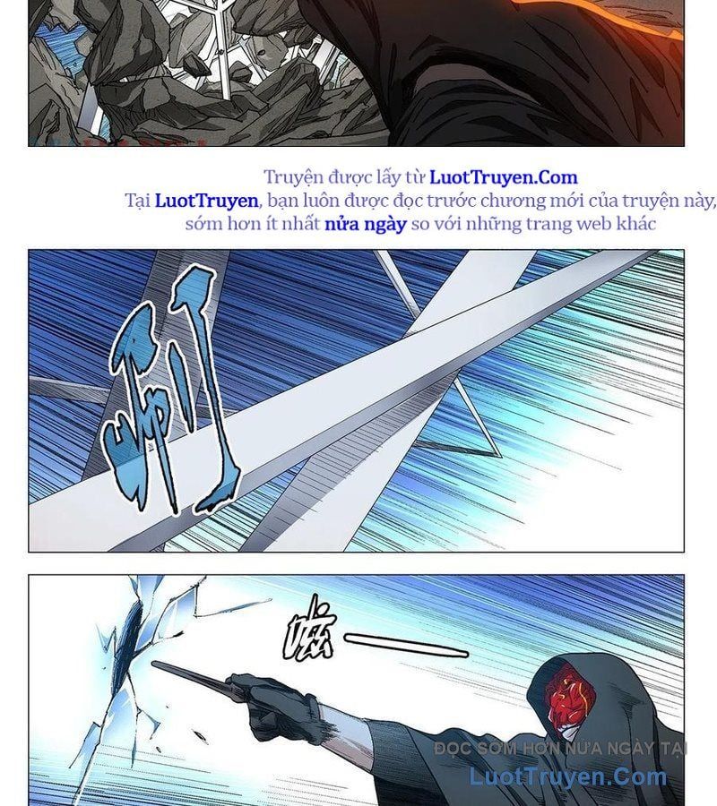 đọc truyện Nhất Nhân Chi Hạ Chương 568 ảnh 24 tại Thiên Thai Truyện