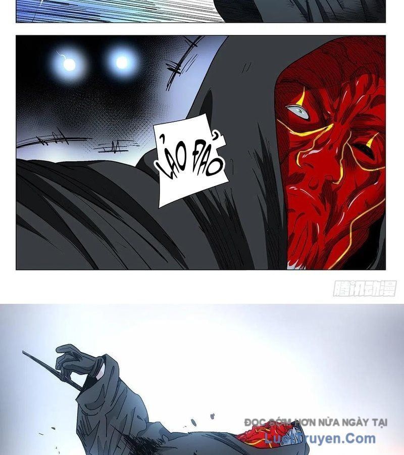 đọc truyện Nhất Nhân Chi Hạ Chương 568 ảnh 25 tại Thiên Thai Truyện