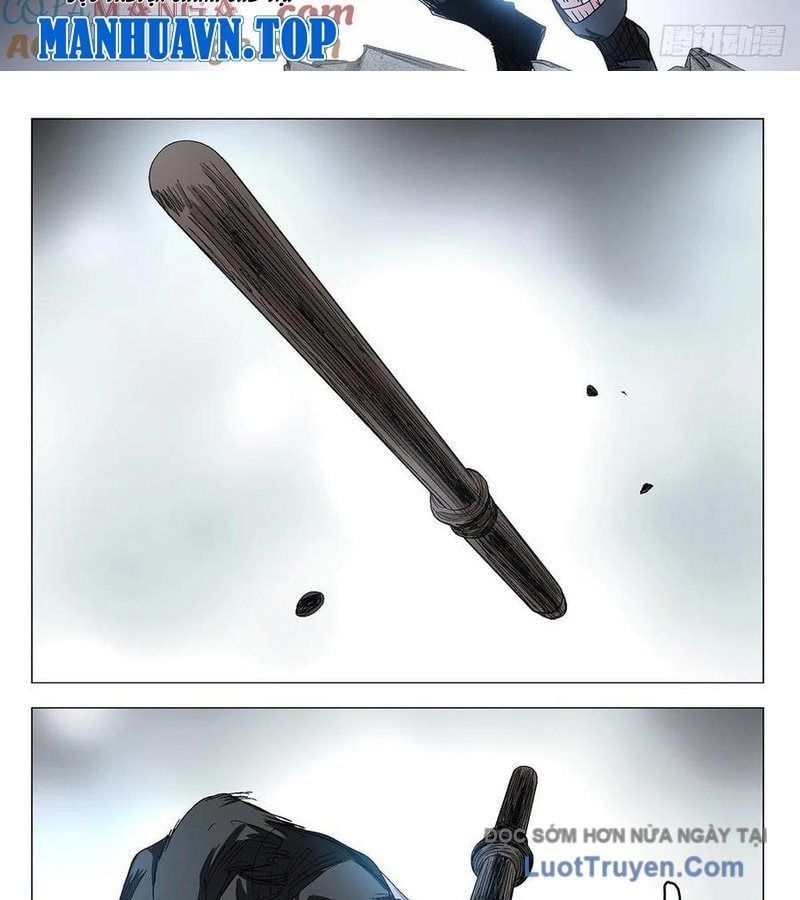 đọc truyện Nhất Nhân Chi Hạ Chương 568 ảnh 27 tại Thiên Thai Truyện