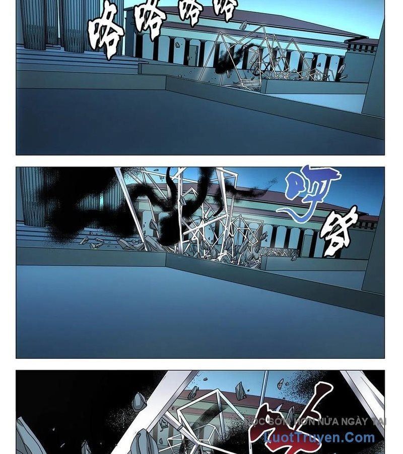 đọc truyện Nhất Nhân Chi Hạ Chương 568 ảnh 7 tại Thiên Thai Truyện