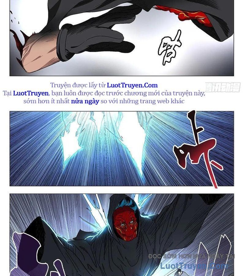 đọc truyện Nhất Nhân Chi Hạ Chương 569 ảnh 15 tại Thiên Thai Truyện