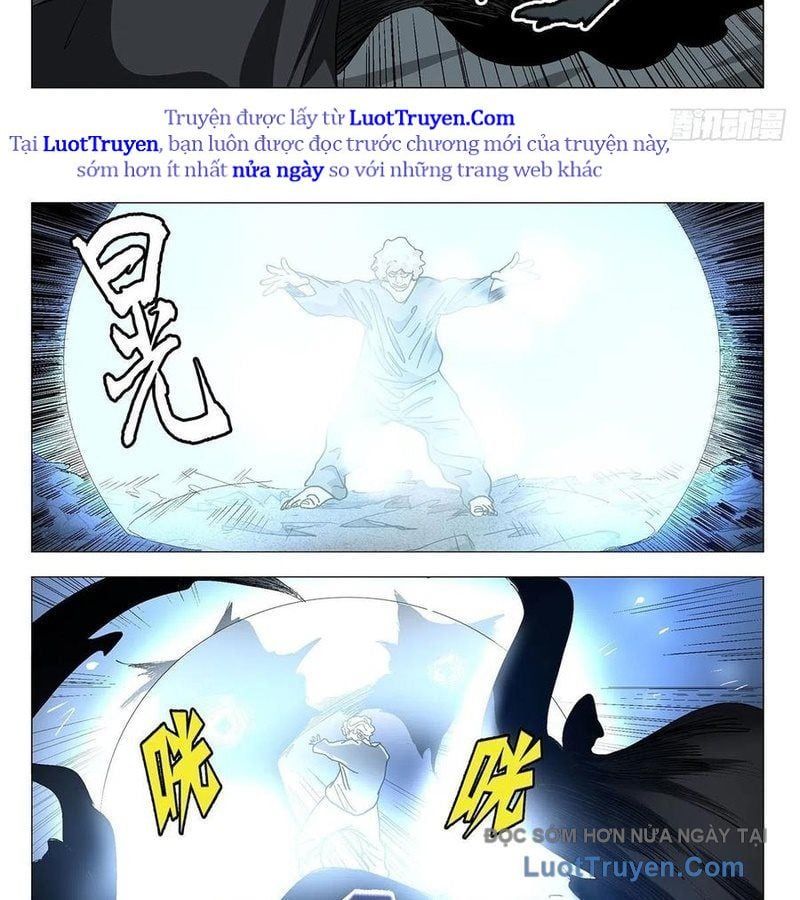 đọc truyện Nhất Nhân Chi Hạ Chương 569 ảnh 18 tại Thiên Thai Truyện