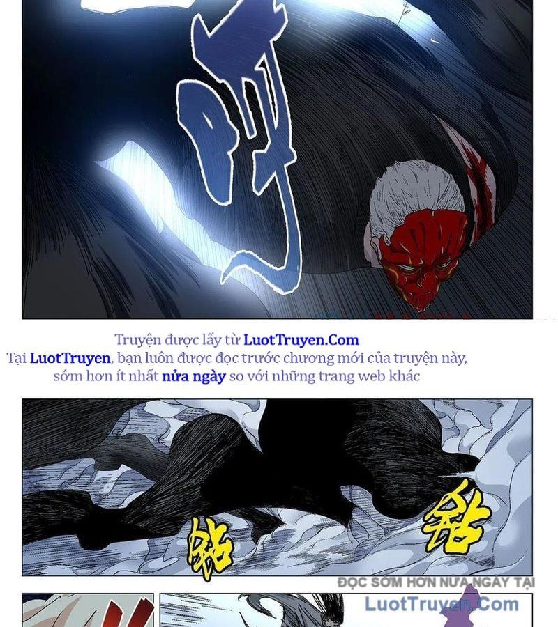 đọc truyện Nhất Nhân Chi Hạ Chương 569 ảnh 19 tại Thiên Thai Truyện