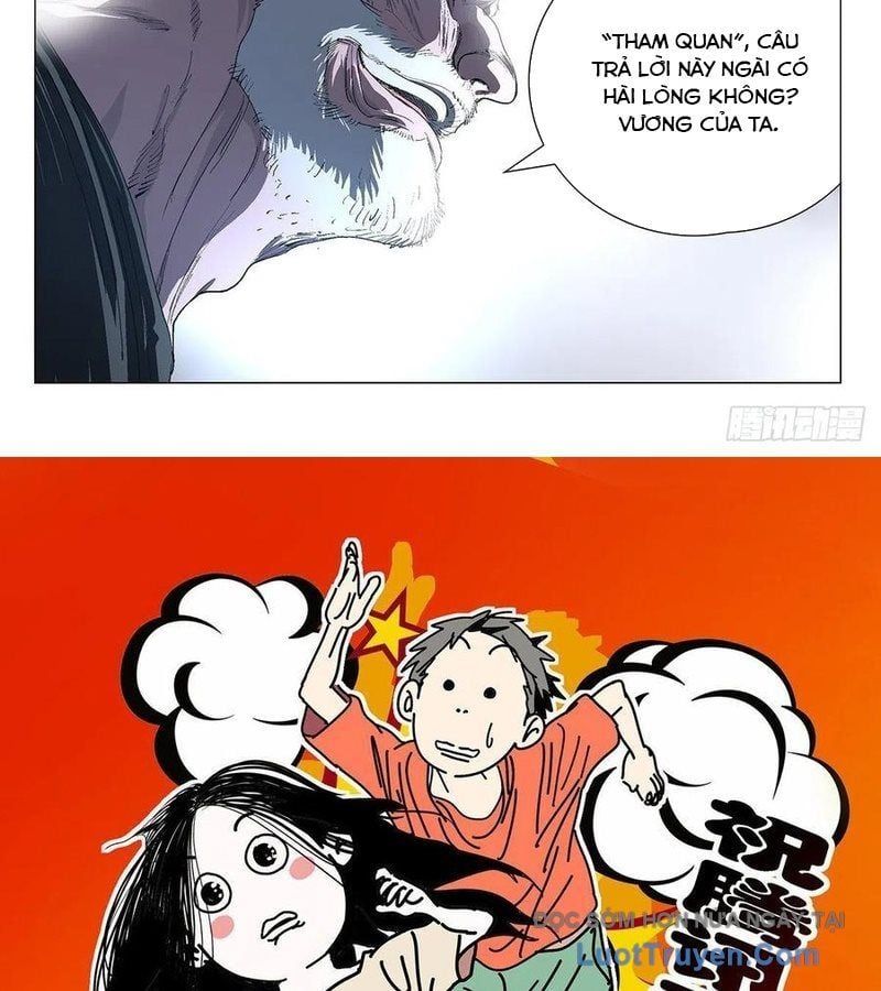 đọc truyện Nhất Nhân Chi Hạ Chương 569 ảnh 29 tại Thiên Thai Truyện